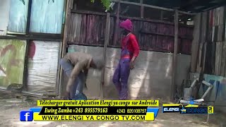 Papa Moko Azo Bunda Azo Longola Bilamba ( Wing Zamba) Elengi Ya Congotv