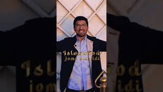 PRIMYERA | YANGI LOYIHA | BAYT - ILK SONIMIZDA SIZNI ISLOMOBOD MASJIDI BILAN TANISHAMIZ