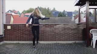 Все Танцуем Шаффл Everybody dancing shuffle Cutting Shapes
