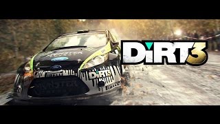 DiRT 3 из грязи в князи #6 (соревнование) Твич