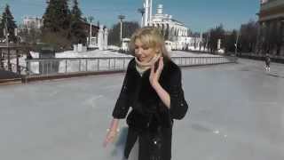 Как тормозить на коньках