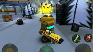 call of mini zombies ios hack part 1