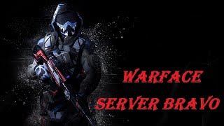 WARFACE СТРИМ - ВЕЧЕРНИЕ РМ / ЗАДАНИЯ В АВ