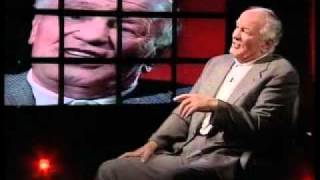 Henry Cooper Interview with Dickie Davies Part 1