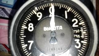 Высотомер ВД-10