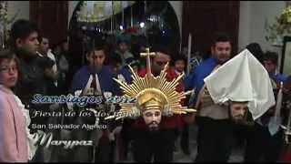 SANTIAGOS MZO 2012 ATENCO