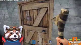 PRIMA BAZA ! Rust ep. 1