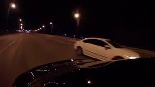 Сравнение разгона VW Passat CC 1.8T от cartunerс VWPassat 1.8T  от REVO