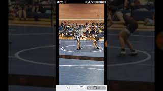Girl Wrestler