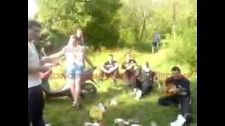 Коля Ба - За Родные Костюжены (2010)