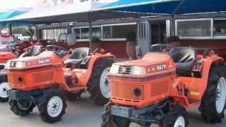 Kubota bulltra B1-17 www.paouris.com.gr ΤΡΑΚΤΕΡ ΠΑΟΥΡΗΣ