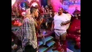 JENNIFER LOVE HEWITT on MTV "Singled Out" 2.14.96 SUPER RARE