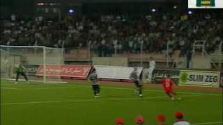 ES Sétif 2-2 USM Alger