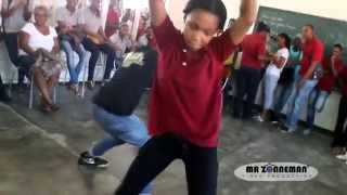 Havo III Got Talent Scholen Tour 2014