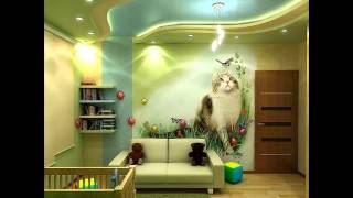 Ремонт квартир  в Костроме тел: (4942) 46-74-94