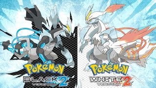 Pokemon Black 2 and White 2 - Champion Iris Theme