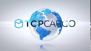 TopCargo / Презентация логотипа