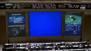 LIVE: Soyuz 2.1a rocket launches from Baikonur with cargo for ISS
