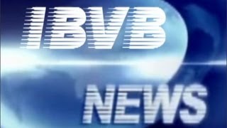 IBVB NEWS 14/07/2013