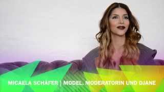 Micaela Schäfer - Warum ist lesen wichtig? | Librileo