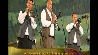 Štajerskih 7 - Želim vam lep dan in Vem, da me rada imaš