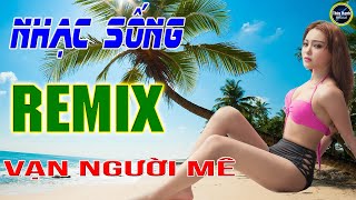LK nhạc sống rumba gái quê - Người mẫu 2k2 xinh lung linh .