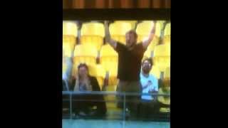 BEST CROWD CATCH