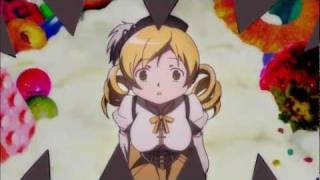 Mahou Shoujo Requiem AMV Best in Show 2011