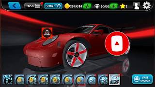 Street Racing 3D Mod Menu APK By Francois284Modz