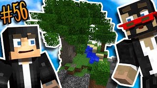 Minecraft: ULTIMATE VICTORY  - Skybounds Ep. 56