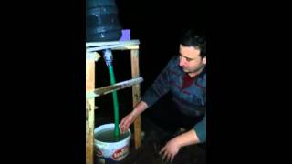 Otomatik tavuk sulugu otomatic chicken water cap