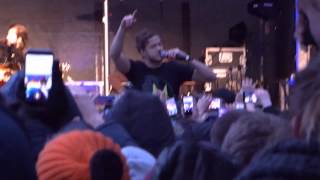Imagine Dragons (Live) in Gütersloh