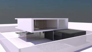 acdf architecture - VILLA BA EM in Ho Chi Minh City, Vietnam