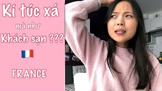 THỬ THÁCH VLOG KHÔNG NÓI TIẾNG VIỆT?Và những câu hỏi về thuê nhà tại Pháp [Vietsub/Frenchsub]