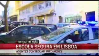 Escola Segura