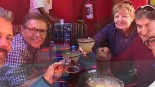 Love Boat | February 2019 |Ruby Princess | Mexico Cruise