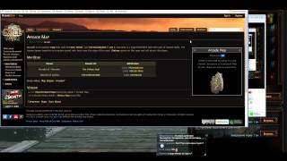 [Path of Exile] Анализ Гадальных Карт и Уников 2.0 "Пробуждение"