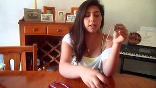 Experimento motor de corriente continua.