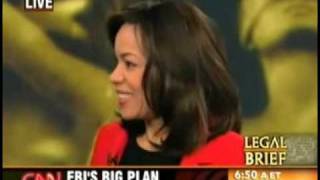 FBI Biometric Database Plan CNN News Report
