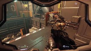 Star Citizen Gameplay | Bunker Assault