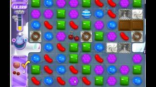 Candy Crush Saga DREAMWORLD level 249
