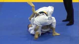 Black Belt Finals - Brandon Mullins vs Koji Shibamoto - Submission #1218