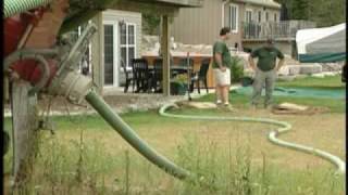 Septic Maintenance - FOCA Docktalk