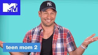Chelsea Changing Aubree’s Name & Barb Impressions ? Producer’s Tell All | Teen Mom 2 | MTV