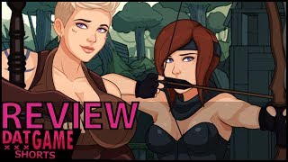 Venture Seas - Dat Shorts Review