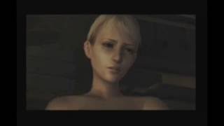 Haunting Ground часть 1-я "Фиона"