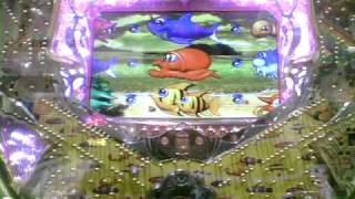 スーパー海物語IN沖縄2遊パチ　垂れ流しその９　1/1