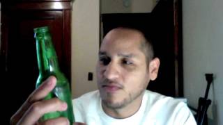 Goya Coconut Soda - Review