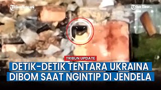 Militer Rusia Kepung Tentara Ukraina dan Hancurkan Kendaraan Lapis Baja Ukraina di Soledar