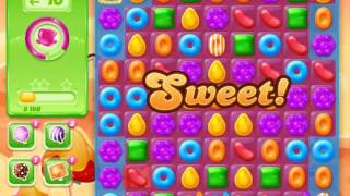 Candy Crush Jelly Saga Level 540 - NO BOOSTERS